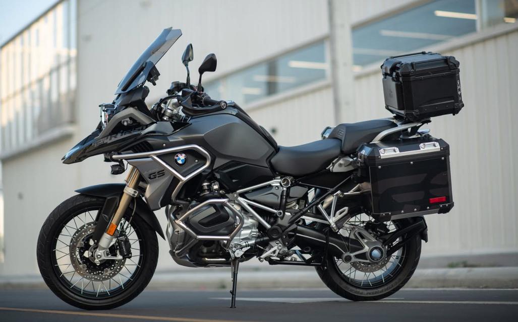 BMW R 1250 GS ปี 2021 2