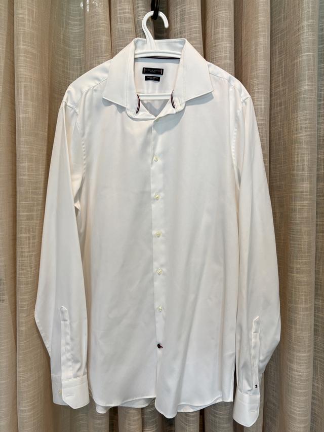 เสื้อเชิ๊ตผู้ชาย 5