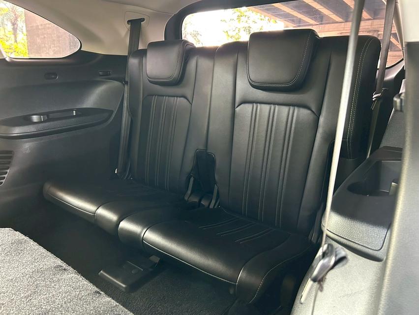 ขายรถ Isuzu MU-X 1.9 Ultimate Pantom ปี 2023 สีขาว รูปที่ 14