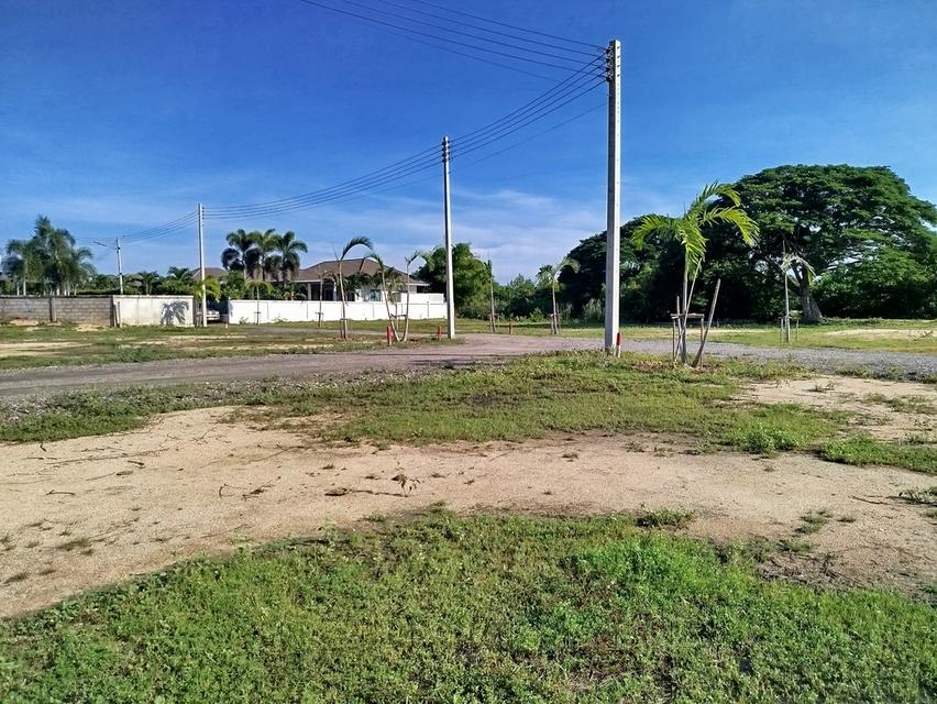 ที่ดินชะอำ 1