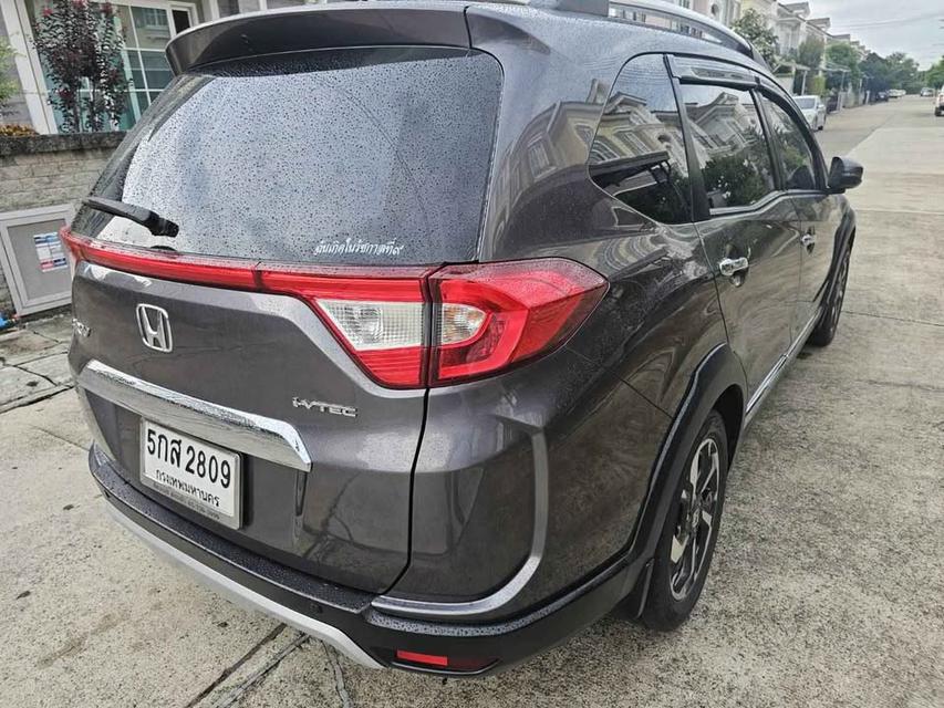 ขาย Honda BRV 2017 2