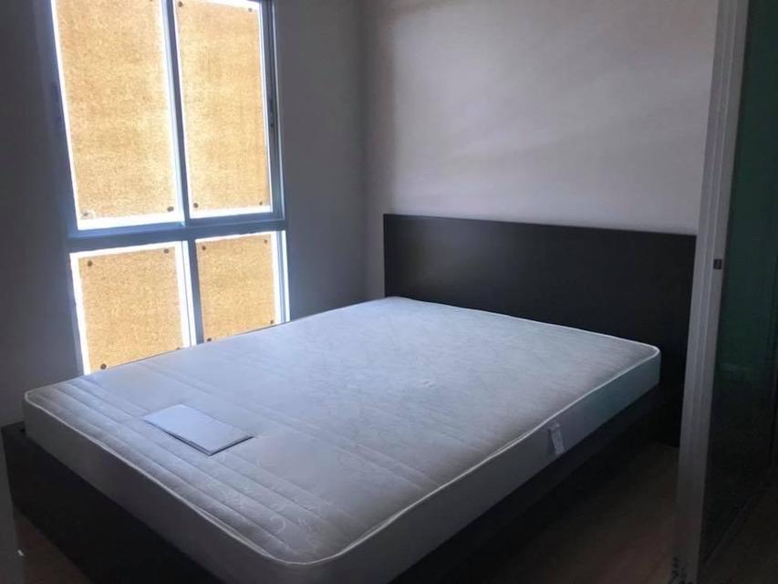 ขายคอนโดพลัมแจ้งวัฒนะ เฟส1 ตึกเอ ชั้น8 พร้อมผู้เช่า 1