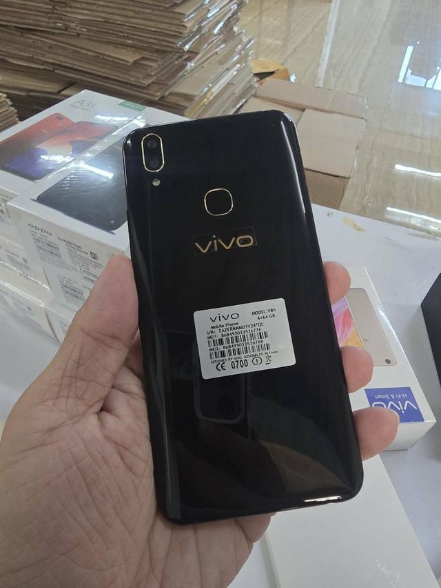 โทรศัพท์Vivo