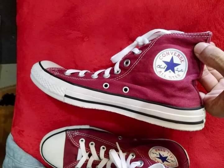 CONVERSE CHUCK TAYLOR ALL STAR