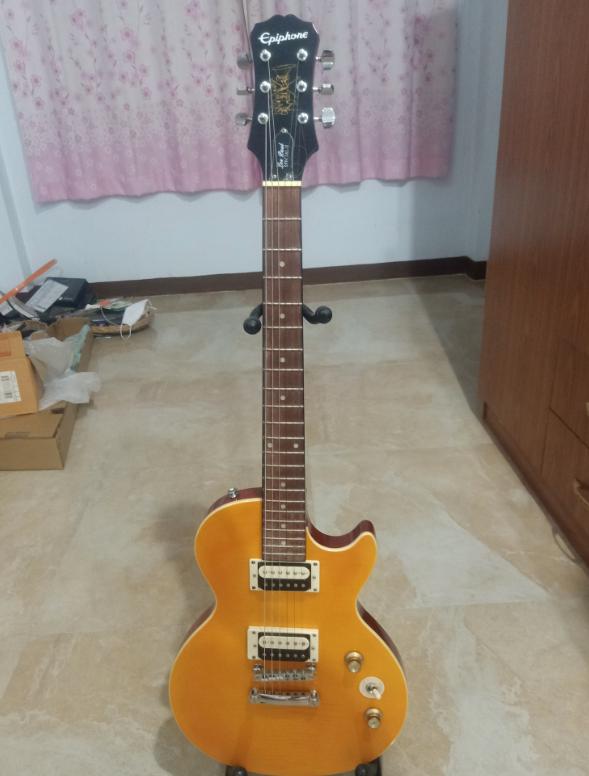 ขาย Epiphone มือสอง