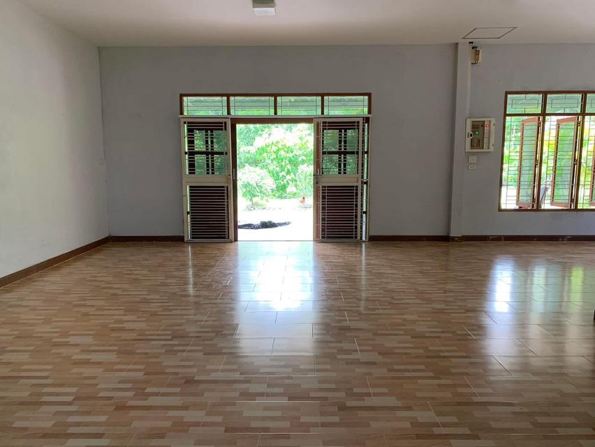 บ้านพร้อมที่ดินโฉนดติดวิวเขาใกล้ทะเล 18