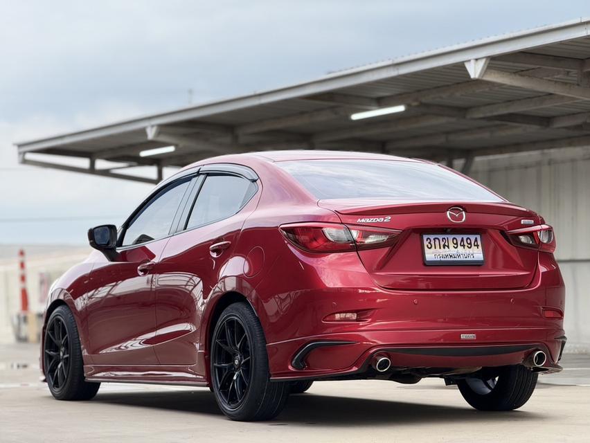 💥 Mazda 2 1.3 Sedan High Connect  18 จด 19 💥 6