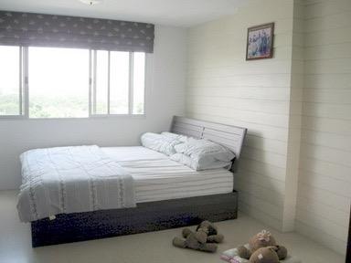 ขายคอนโดลุมพินี เซ็นเตอร์ นวมินทร์ 1