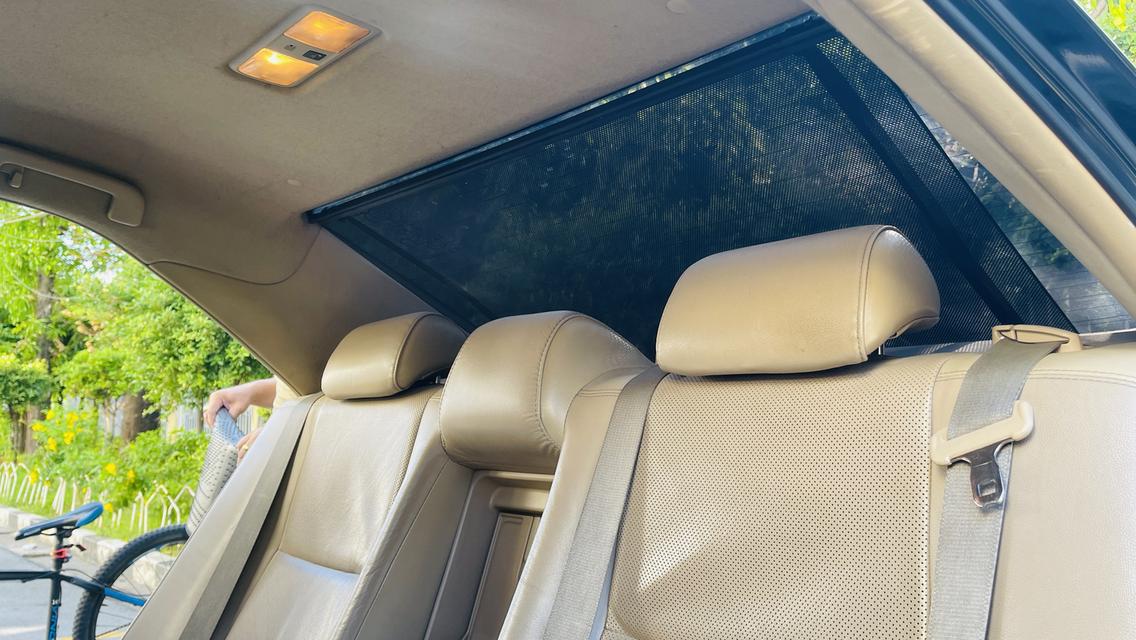 Camry ACV51 2012 2.0G เพิ่งติดแก๊ส 6
