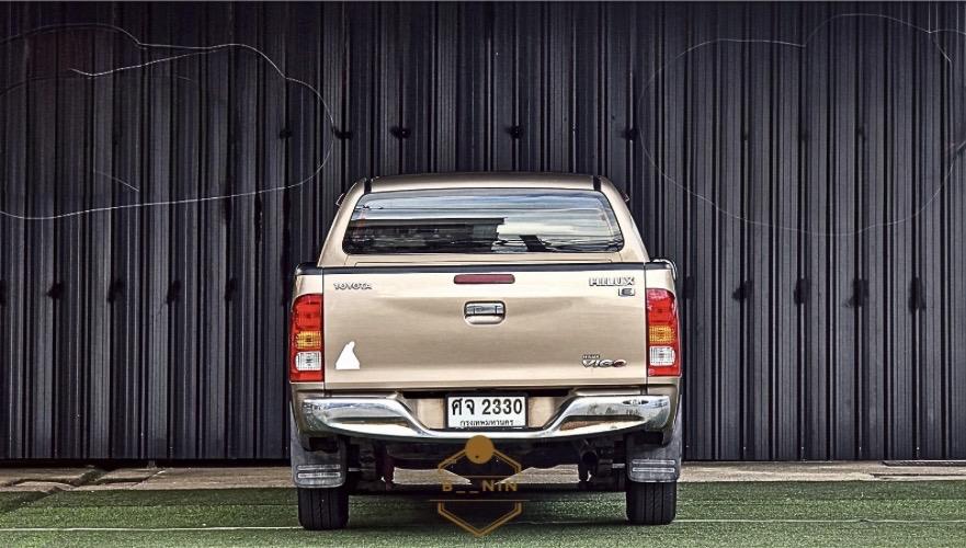 รถยนต์ toyota  3