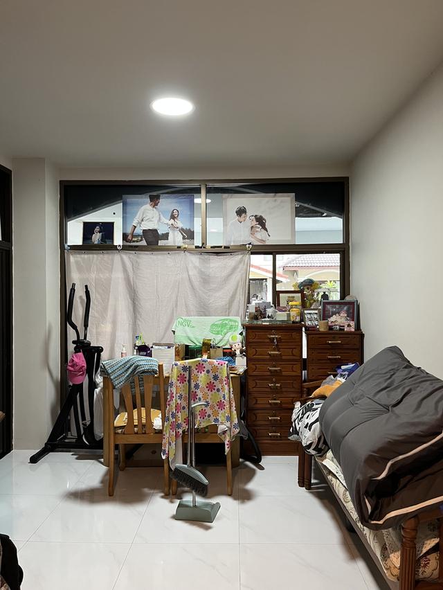 ขายบ้าน 3 นอน 2 น้ำ 2 ที่จอดรถ 6