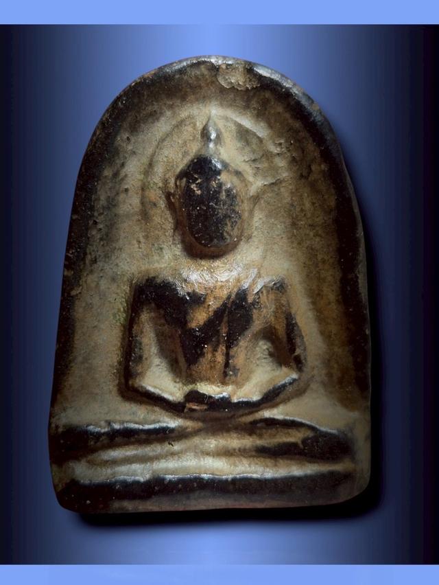 พระซุ้มกอ