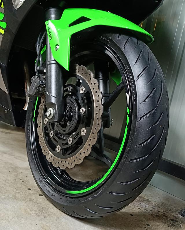 KAWASAKI NINJA400 Y2019 5