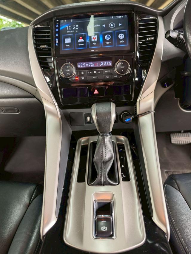 ขายด่วน! Mitsubishi Pajero Sport 2.4 GT AT ปี 2017 12