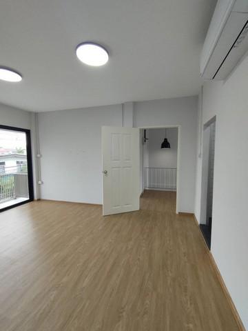 ให้เช่าบ้านเดี่ยว2ชั้น4นอนย่านสุทธิสารลาดพร้าวรัชดาห้วยขวางเหมาะสำหรับอยู่อาศัยและทำโฮมออฟฟิศ ใกล้MRTสุทธิสาร MRTภาวน 6