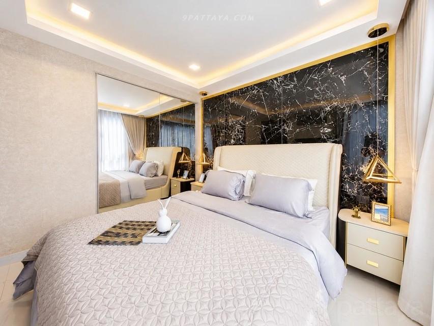 Grand Solaire Noble Pattaya for Sale34 sq.m. units availableFloors 5–42Foreign Quota available 5