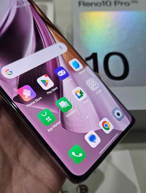 ขาย OPPO Reno10 Pro 5