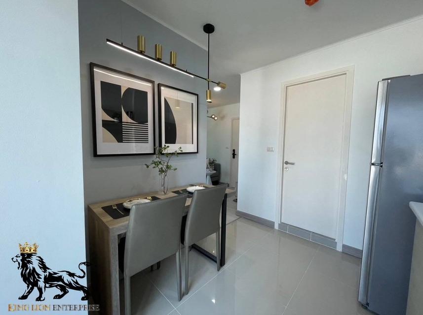 โครงการ Aspire ลาดพร้าว 113 5