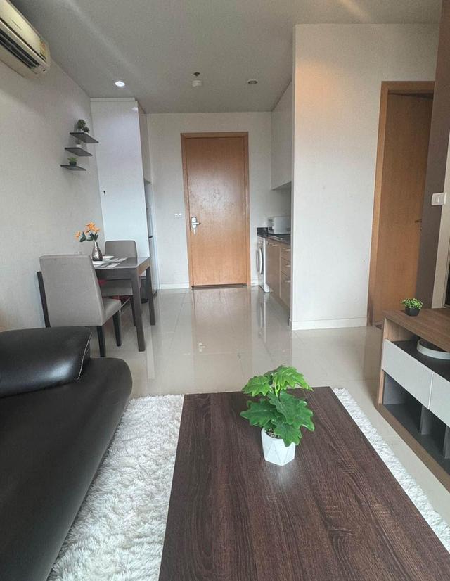 ให้เช่า Circle Condominium 2