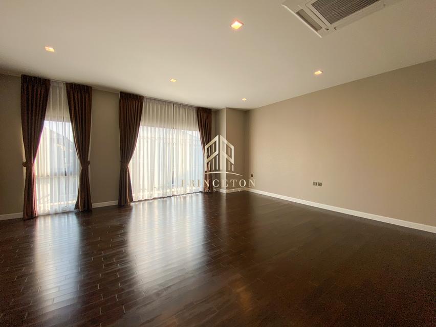 Luxury House For Rent Grand Bangkok Boulevard Krungthepkreetha 16