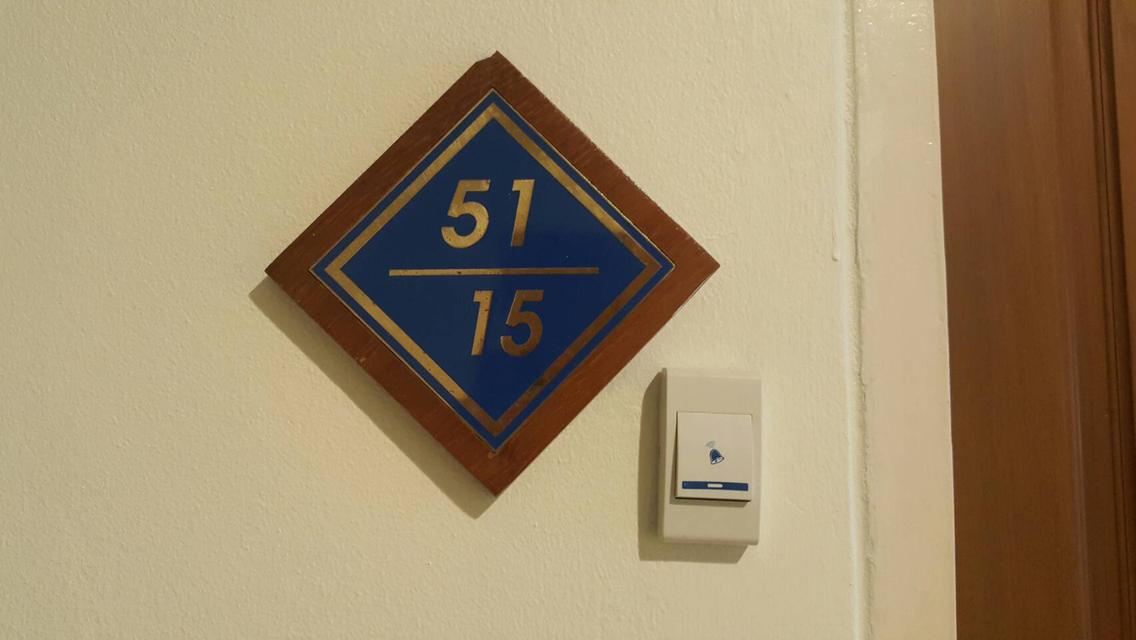 Condominium at Hua Hin 1