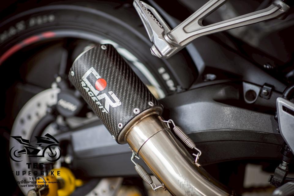 HONDA CBR650R 2023 รถมือสอง  14