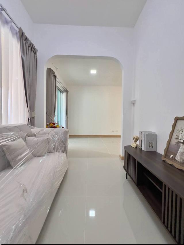 ขายทาวน์โฮม2ชั้น 17.1ตรว. หมู่บ้านพฤกษาวิลล์ 105/1 รามอินทรา-พระยาสุเรนทร์ ตกแต่งสวยฟรีเฟอร์นิเจอร์ 3