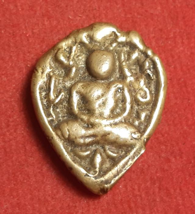 หลวงพ่อเงิน พระแท้ทันยุคหลวงพ่อเงินปลุกเสก รูปที่ 18