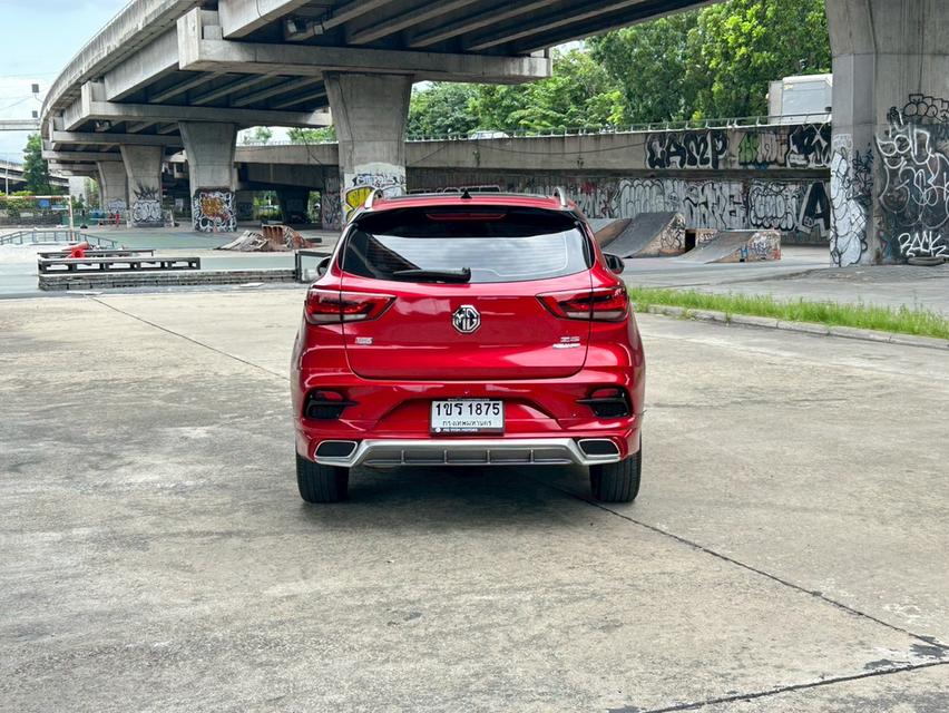 MG ZS 1.5 X+ ปี 2020 จดปี 2021 รูปที่ 6