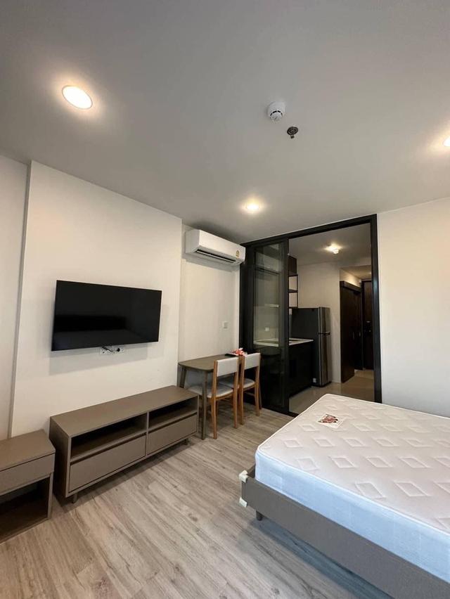 Condo XT Huaikhwang ห้องสวยขายด่วน 2