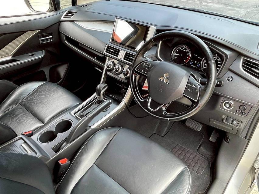 MITSUBISHI XPANDER 1.5 GT ปี 2020  9