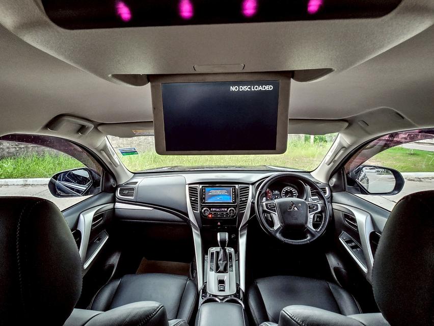 รหัสรถ CBLX7186 🚙💎 Mitsubishi Pajero Sport 2.4 GT Premium AT ปี 2016 12
