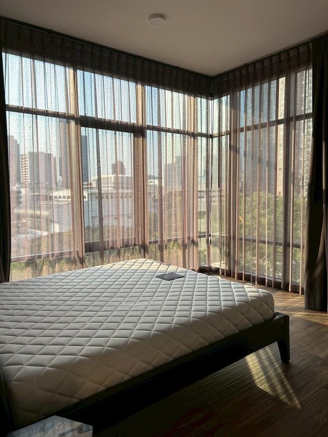 ขายคอนโดหรู: The Lofts Asoke 4