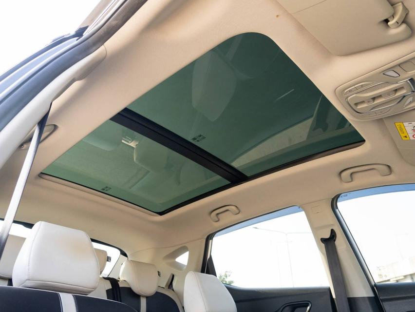 ALL NEW MG VS HEV X Sunroof 2022 จด 2023 16