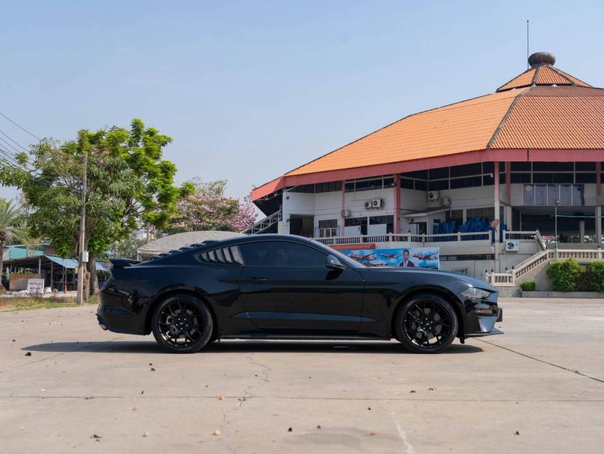 ขาย Ford Mustang 2.3 ปี21 4