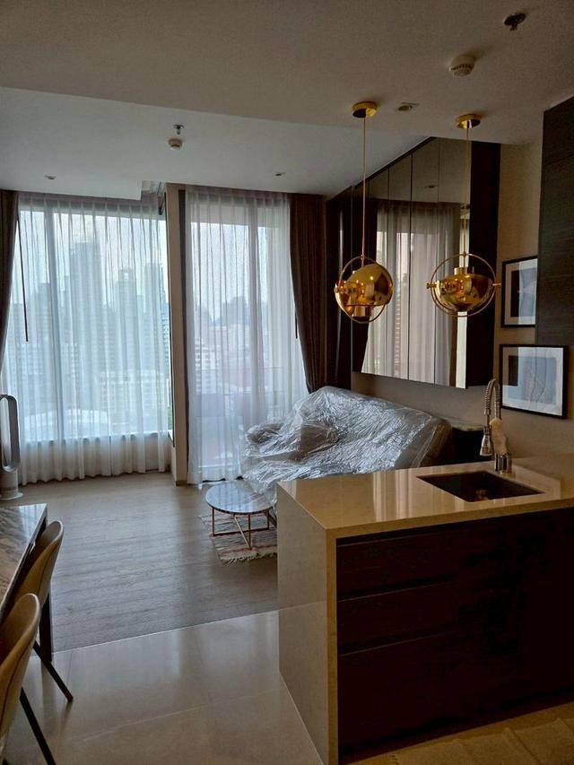 ขายคอนโด The Esse Asoke ชั้น 14 #ราคาดีที่สุดติดต่อผึ้งรติ โทร/ไลน์ 0619419639 8