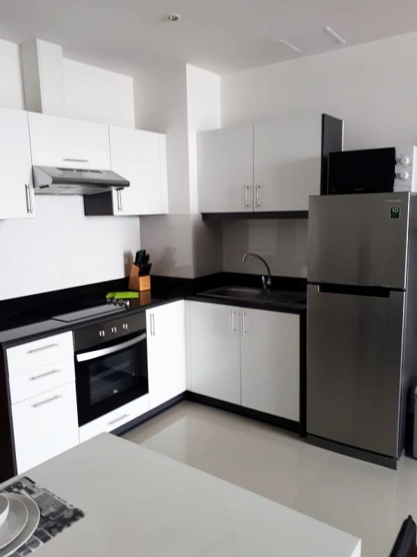 🔑คอนโด 1 ห้องนอน! วิวสวย ทำเลทองย่านเศรษฐกิจ  พื้นที่กว้างขวาง เป็นส่วนตัวสูง ครบครันด้วยสระว่ายน้ำ คลับเฮ้าส์ ระบบรักษาความปลอดภัย 24 ชม.  6