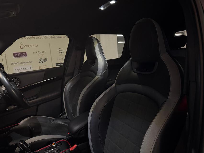 MiNi Countryman Johncooper รูปที่ 13