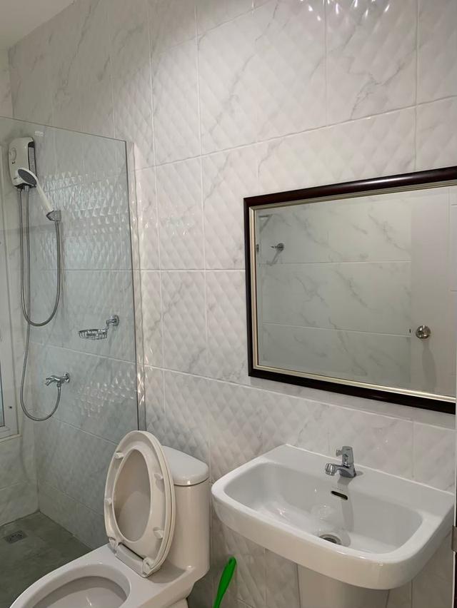 บ้านชั้นเดียวมือสอง โฉนด 60 ตารางวา 12