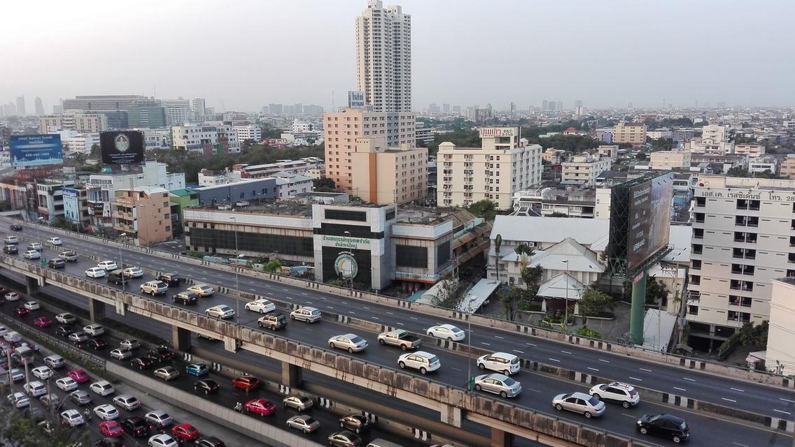 Sell LPN Suite Pinklao 2 Bed room 4.4 mio. by Owner 7