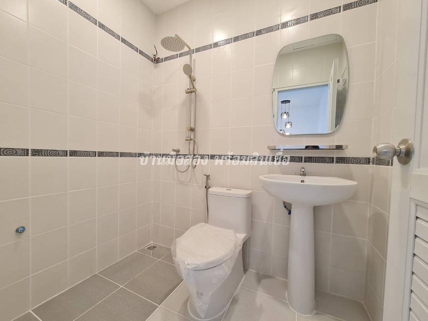 หมู่บ้าน บดินทร 2 ซาฟารี-รามอินทรา 20