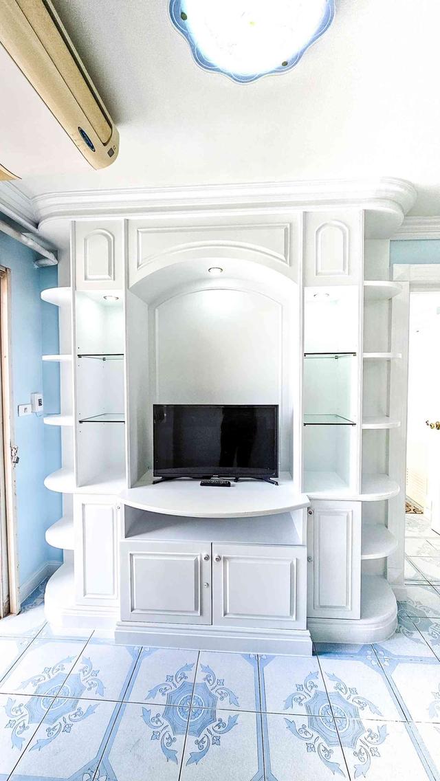 ขายด่วนคอนโด ใกล้ MRT โครงการ ตวันนาเรสซิเดนส์ 2 ใกล้ MRT ลาดพร้าว SRT สถานีจตุจักร สายสีแดง พร้อมเข้าอยู่ 5