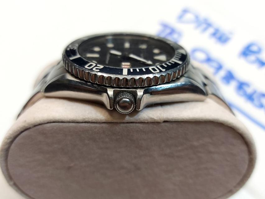 SEIKO SKX 023 VINTAGE CLASSIC 9