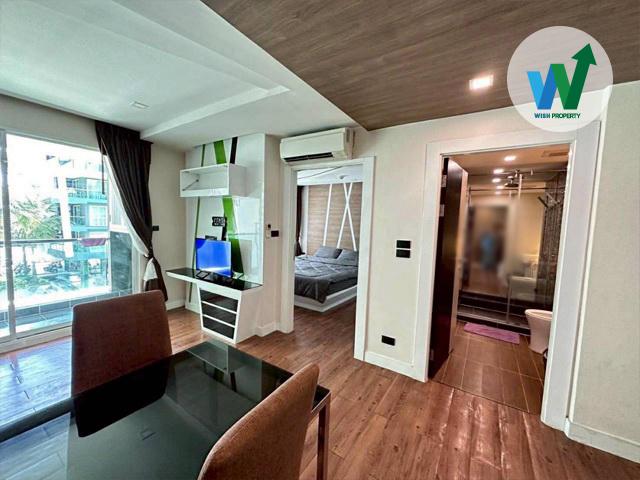 ซื้อ-ขาย คอนโดเดอะ ฟีลเจอร์ (The feelture condo ) พัทยา ชลบุรี 3