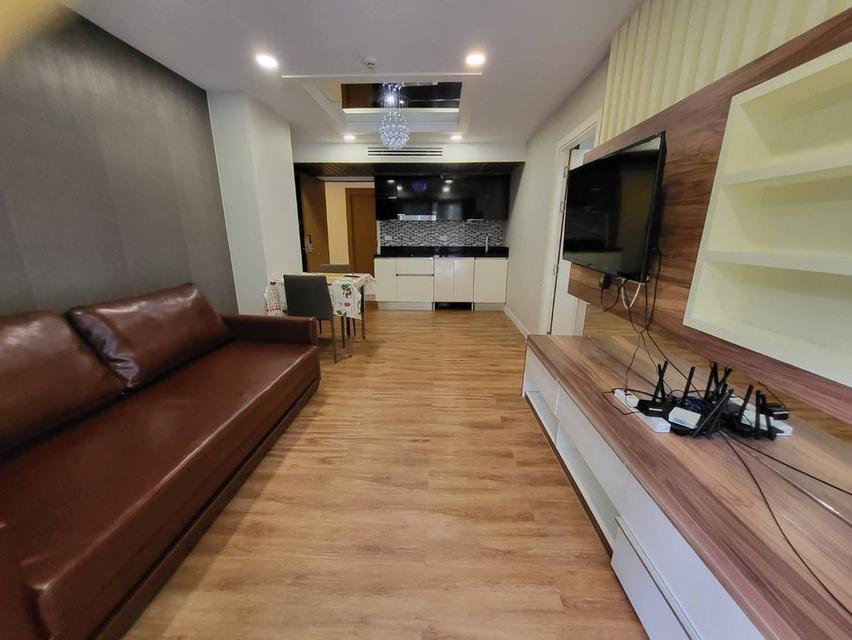 Dusit grand park 1 for rent 30,000/month 5