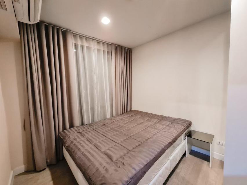 [ขาย/เช่า] Metro Luxe Riverfront Rattanathibet | คอนโดหรูสไตล์รีสอร์ท ริมแม่น้ำเจ้าพระยา บรรยากาศสุดผ่อนคลาย 🌊✨ 15