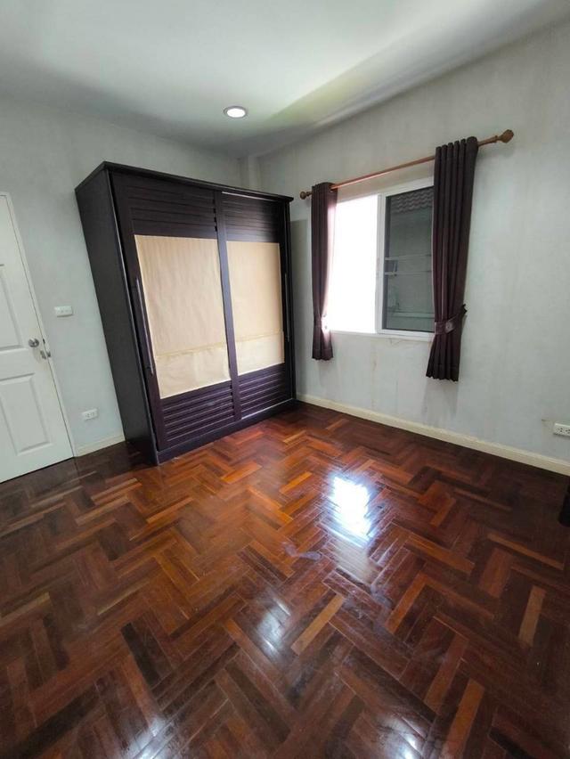 ขายบ้านเดี่ยว 2 ชั้น หมู่บ้านมณีรินทร์พาร์ครังสิต ถนนรังสิต-ปทุมธานี 16