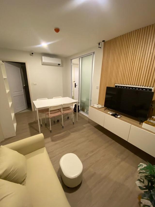 ให้เช่า 2ห้องนอน Chateau In Town Ratchayothin ใกล้BTSรัชโยธิน 4