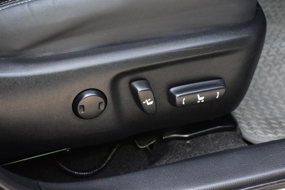 รหัสรถ PB208 TOYOTA ALTIS 1.8V NAVI TOP 2016 เบนซิน รูปที่ 20