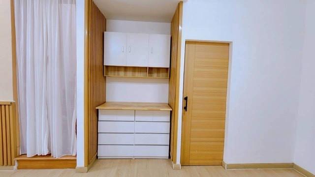 ขายทาวน์โฮม 2 ชั้น รีโนเวทใหม่ โครงการ The Connect 43 วงแหวน รามอินทรา ใกล้ด่วน จตุโชติ ทำเลดี เดินทางสะดวกใกล้รถไฟฟ้าสายสีชมพู และ แฟชั่นไอส์แลนด์ 5